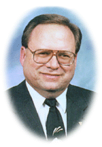 Reverend Peter Freytag